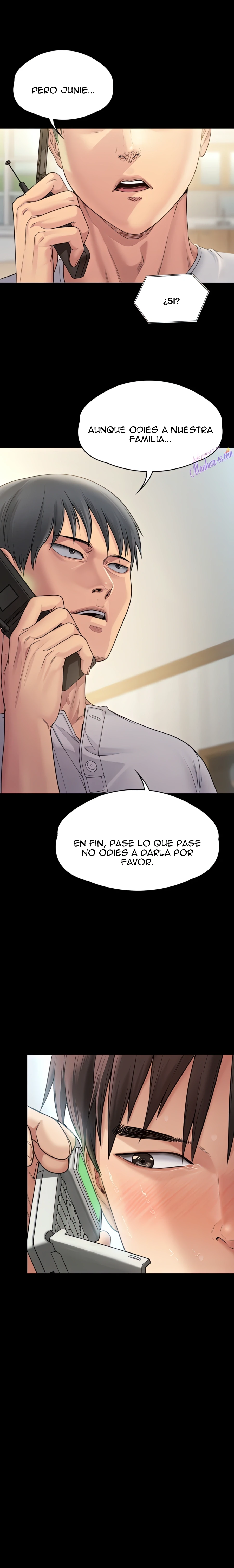 Queen Bee Capítulo 260 - Page 10