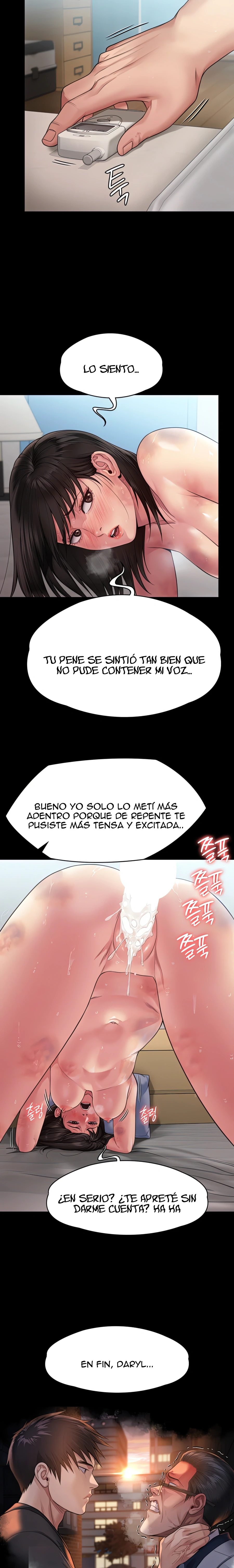 Queen Bee Capítulo 260 - Page 14