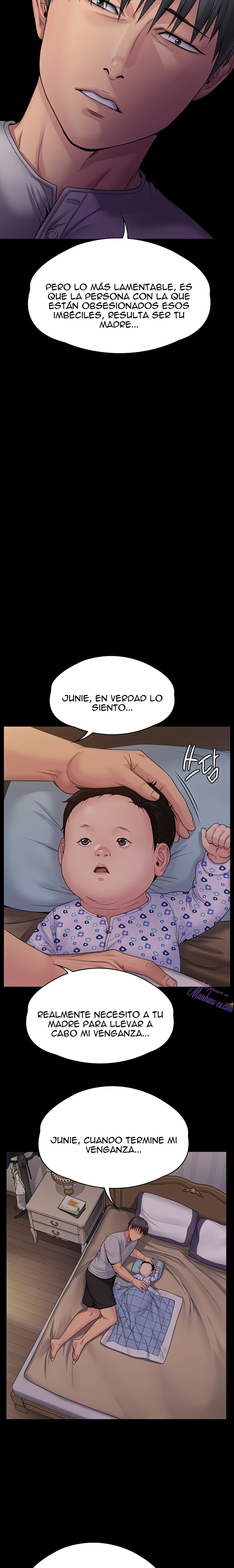 Queen Bee Capítulo 260 - Page 18