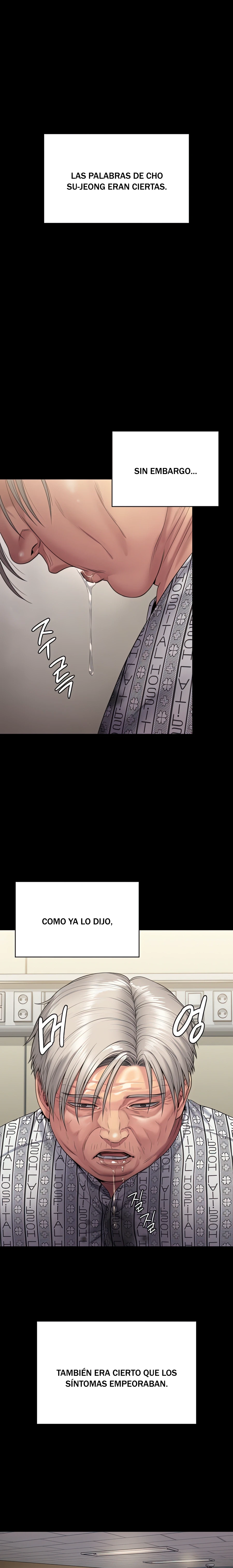 Queen Bee Capítulo 260 - Page 27