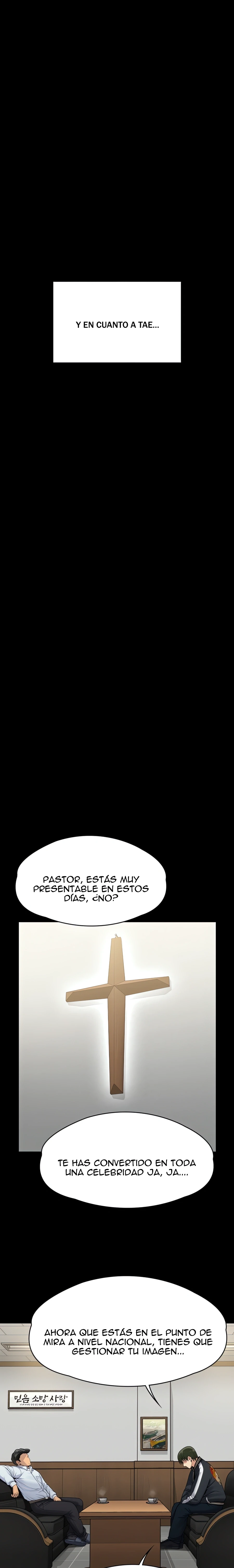 Queen Bee Capítulo 260 - Page 32