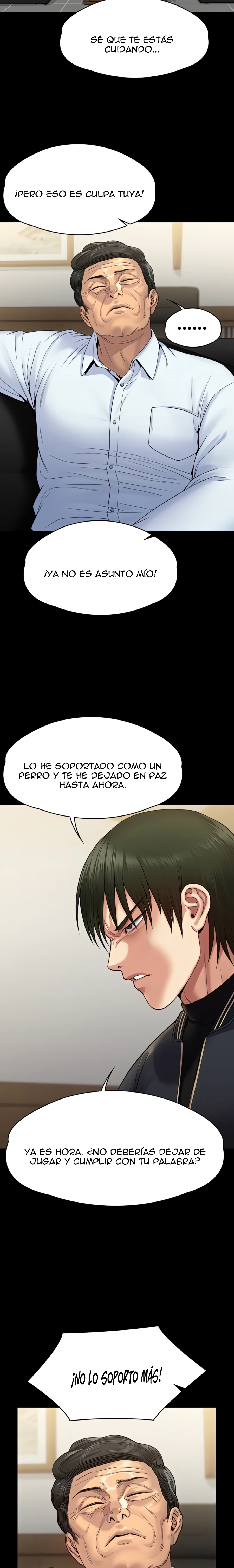 Queen Bee Capítulo 260 - Page 33