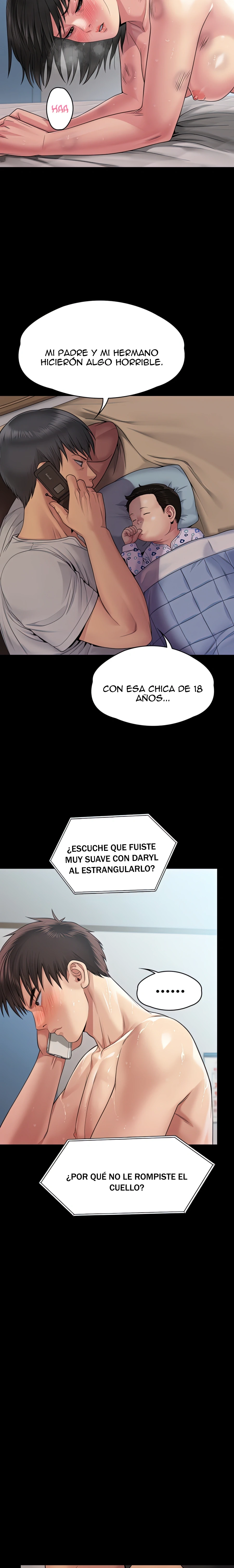 Queen Bee Capítulo 260 - Page 5
