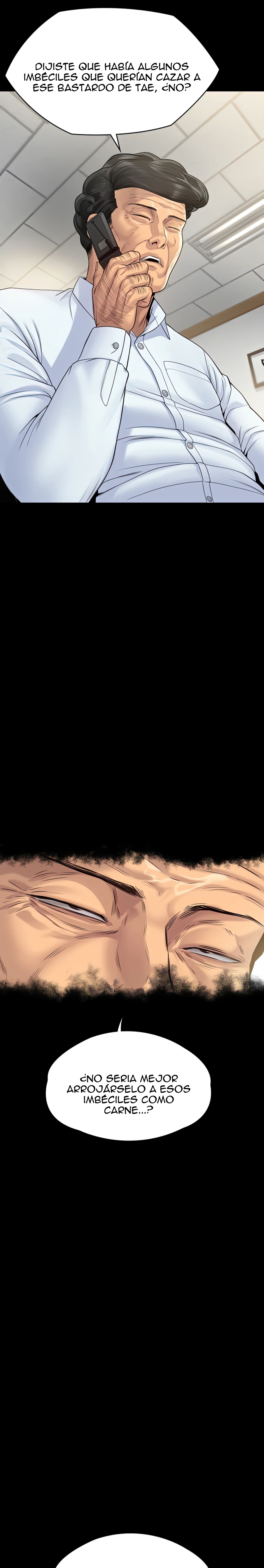 Queen Bee Capítulo 261 - Page 3