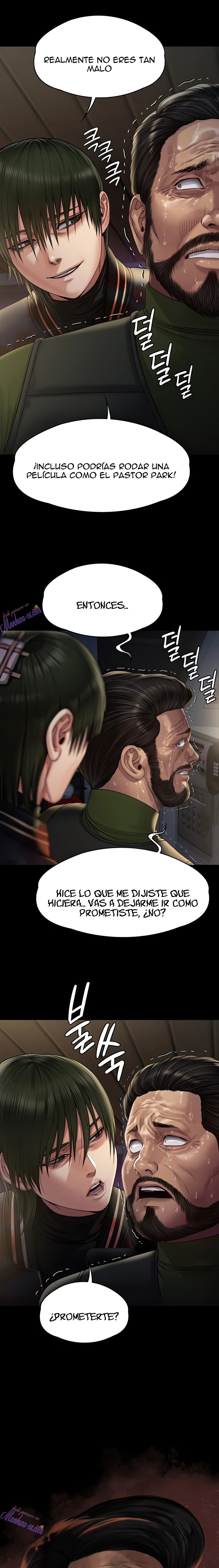 Queen Bee Capítulo 262 - Page 17