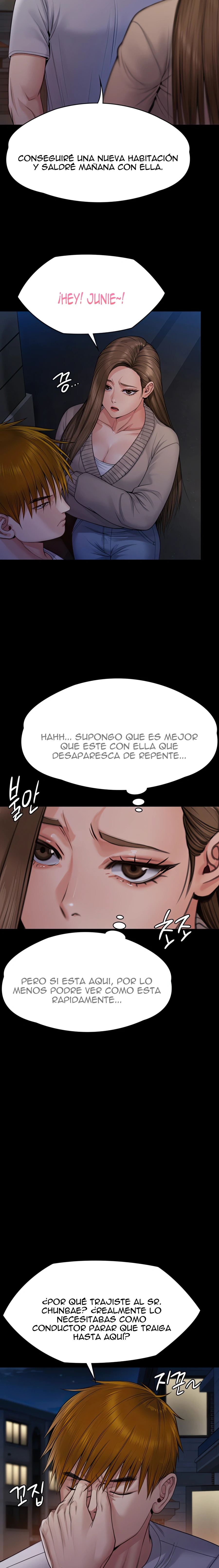 Queen Bee Capítulo 262 - Page 25