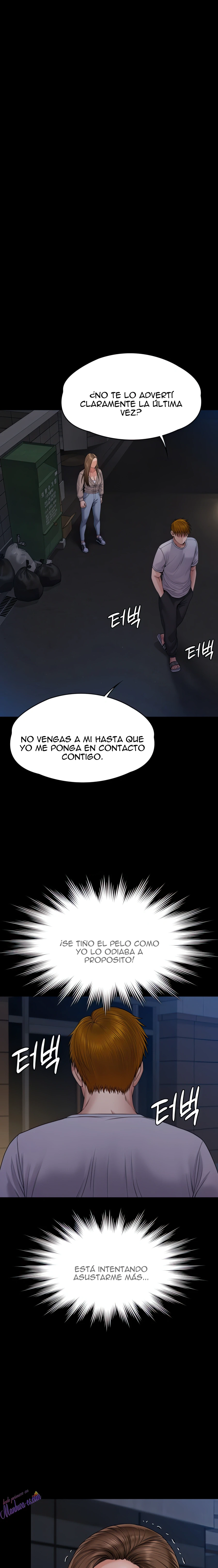 Queen Bee Capítulo 262 - Page 28