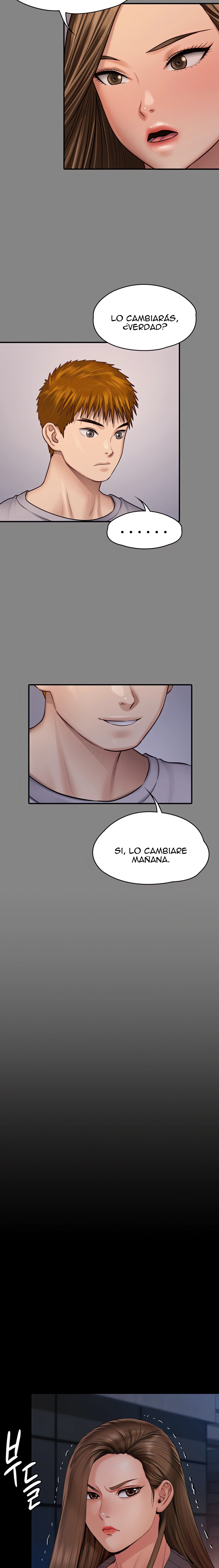 Queen Bee Capítulo 262 - Page 31