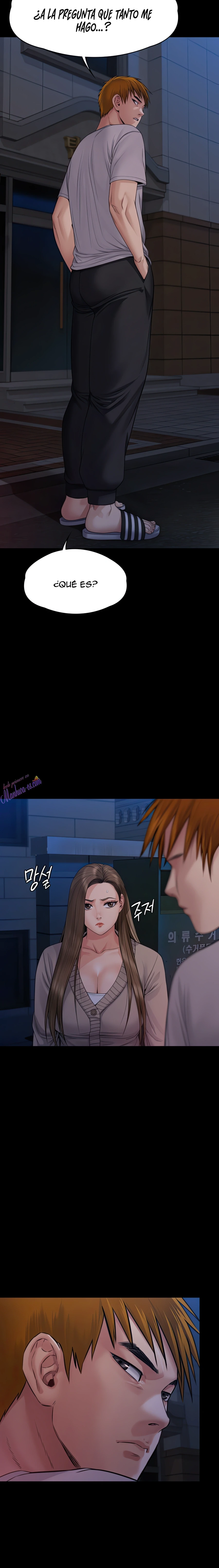 Queen Bee Capítulo 262 - Page 33