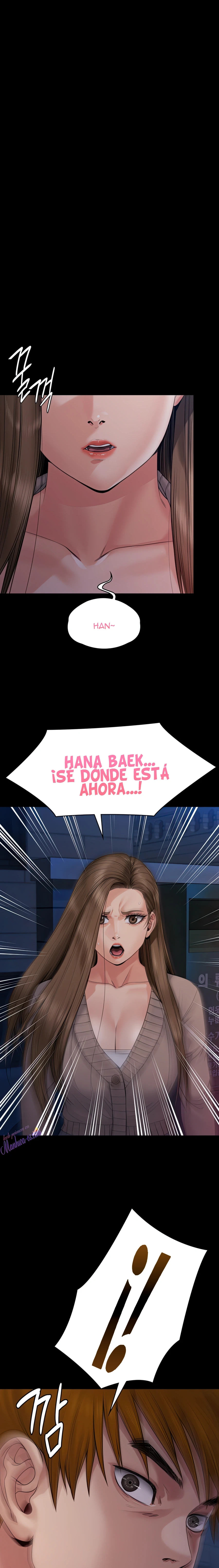 Queen Bee Capítulo 262 - Page 34