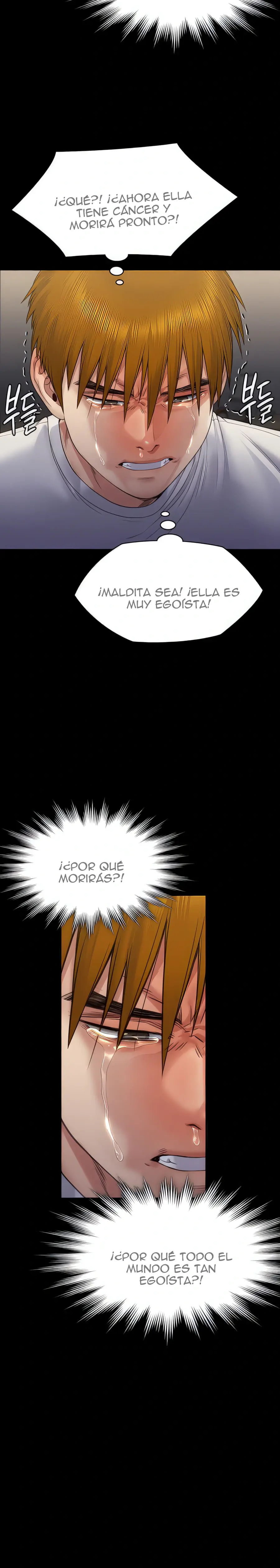 Queen Bee Capítulo 263 - Page 28