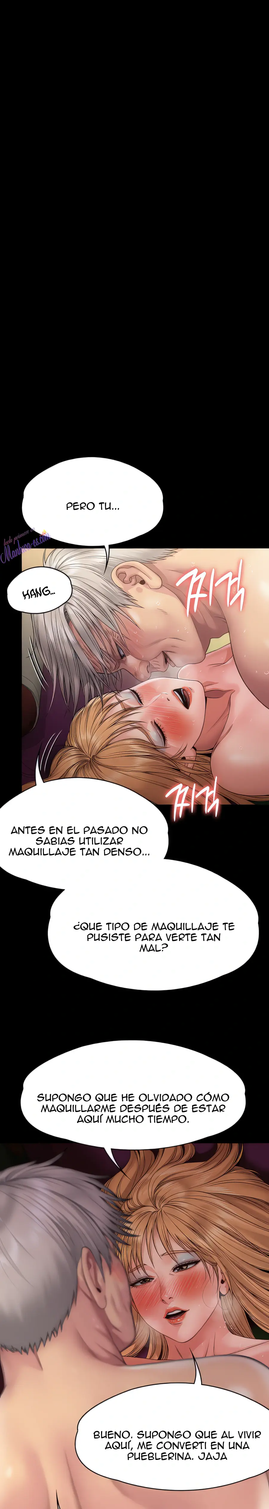 Queen Bee Capítulo 263 - Page 33