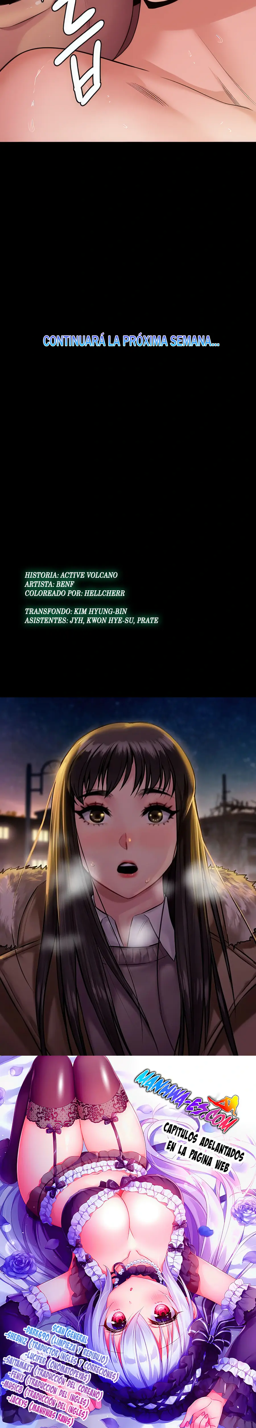 Queen Bee Capítulo 263 - Page 39