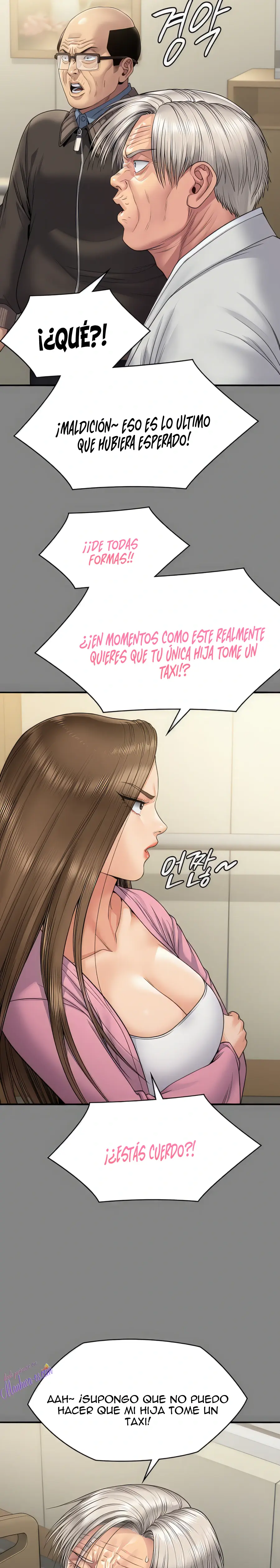 Queen Bee Capítulo 263 - Page 9