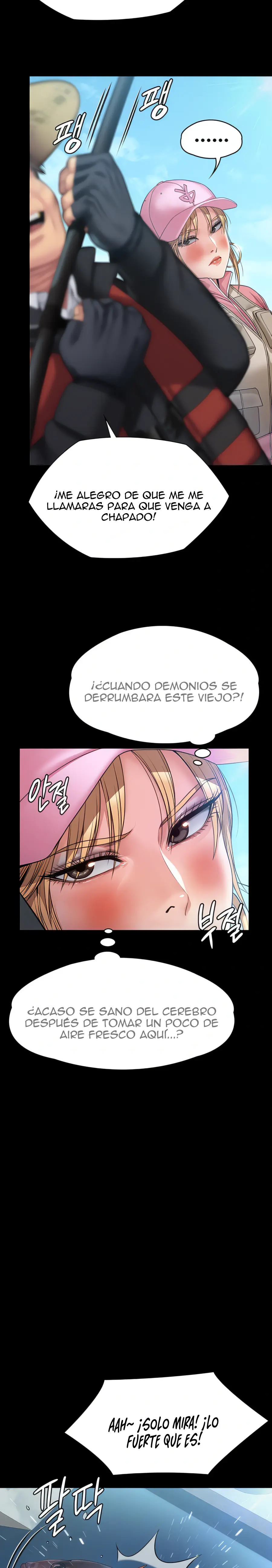 Queen Bee Capítulo 264 - Page 12