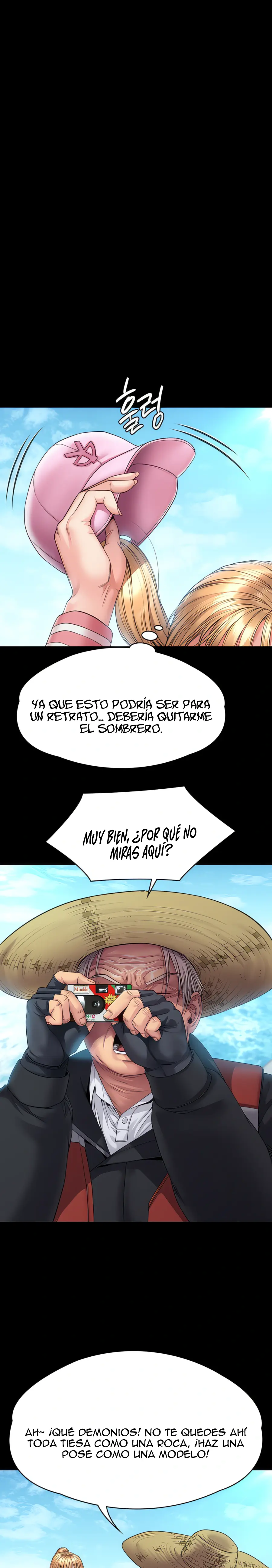 Queen Bee Capítulo 264 - Page 17