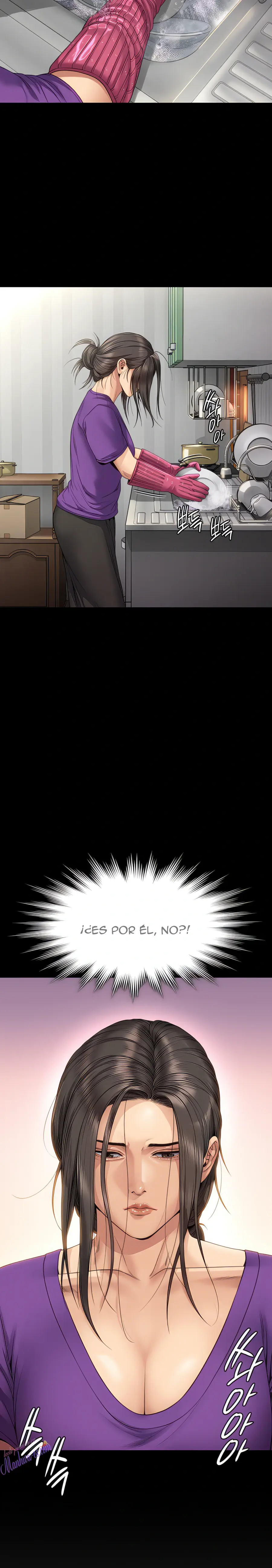 Queen Bee Capítulo 264 - Page 21
