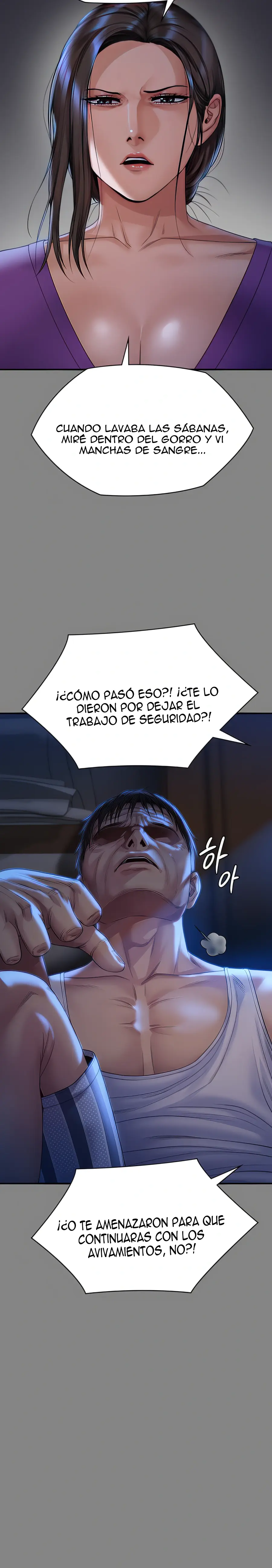 Queen Bee Capítulo 264 - Page 24