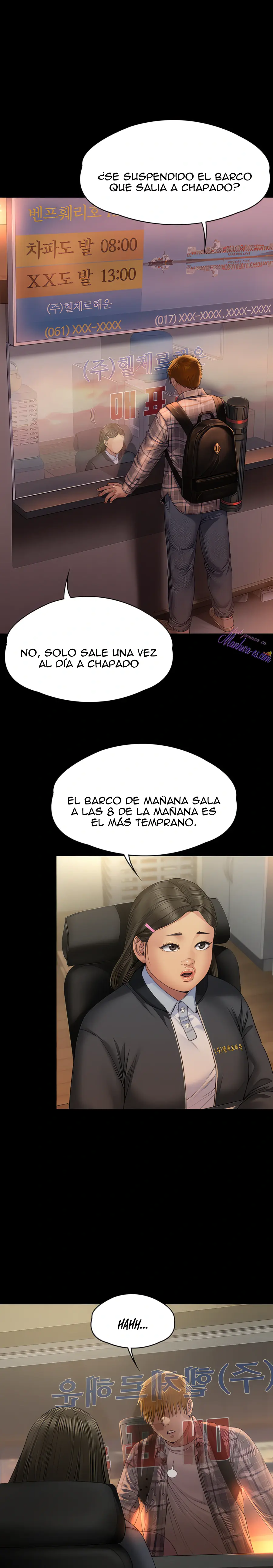Queen Bee Capítulo 264 - Page 30