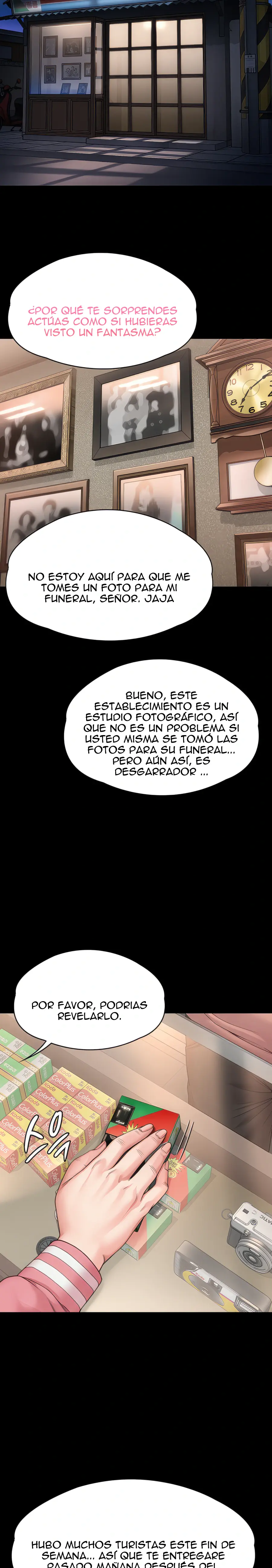 Queen Bee Capítulo 264 - Page 35