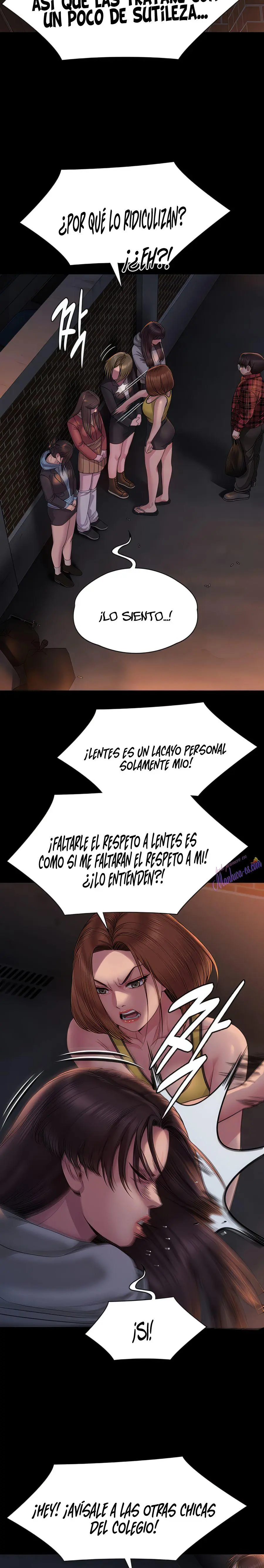 Queen Bee Capítulo 265 - Page 18