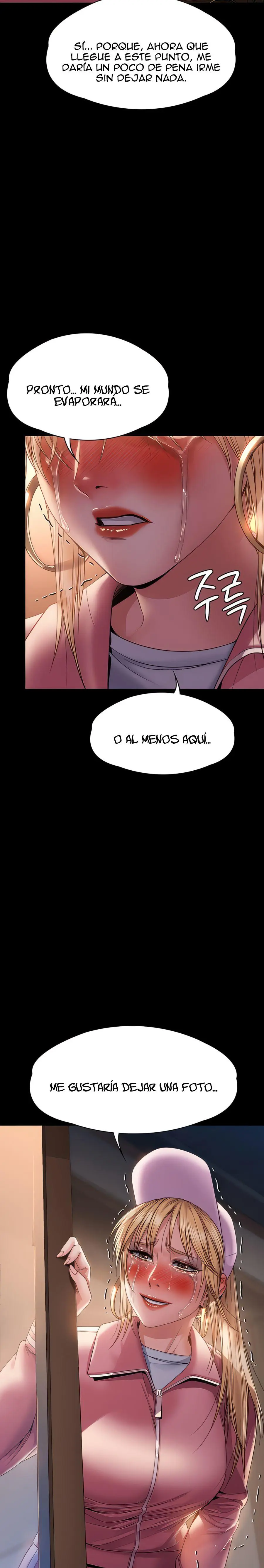 Queen Bee Capítulo 265 - Page 2