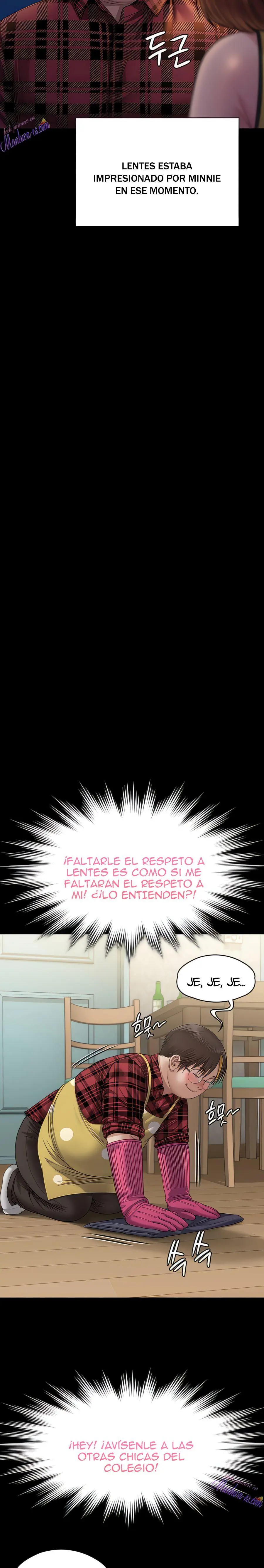 Queen Bee Capítulo 265 - Page 20