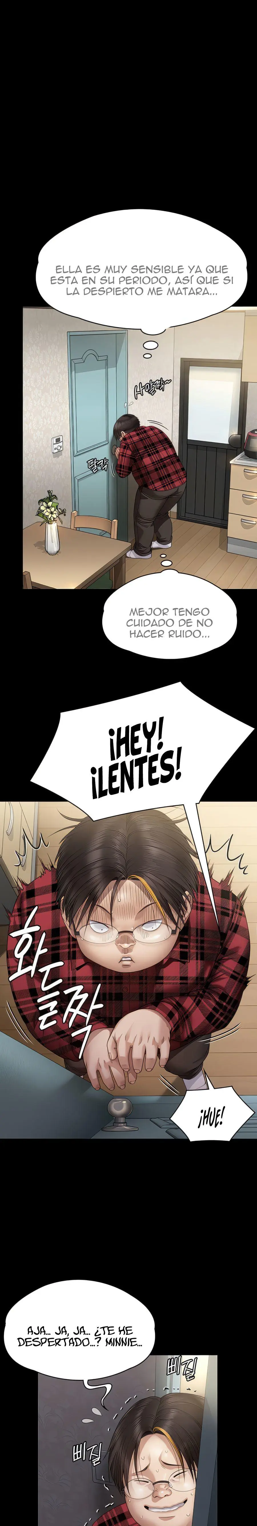 Queen Bee Capítulo 265 - Page 24