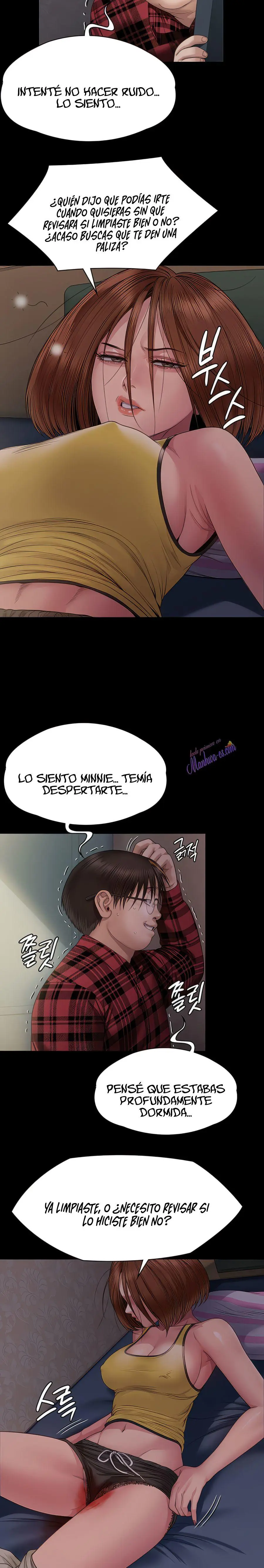 Queen Bee Capítulo 265 - Page 25