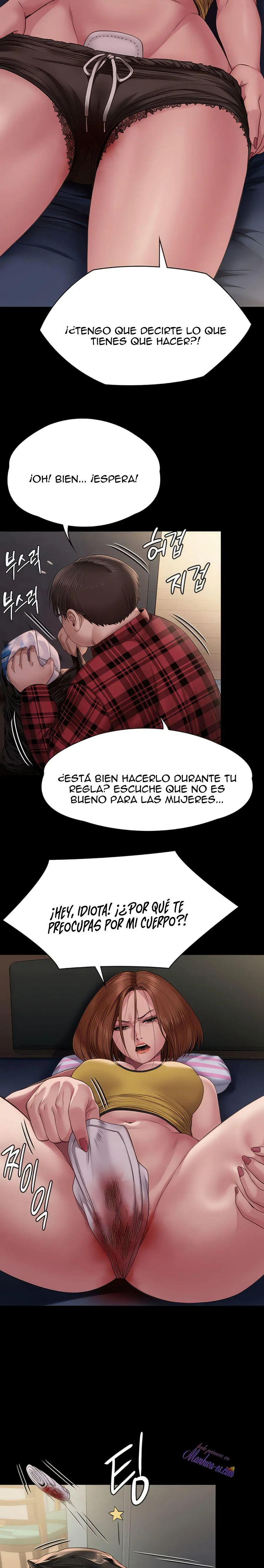 Queen Bee Capítulo 265 - Page 27