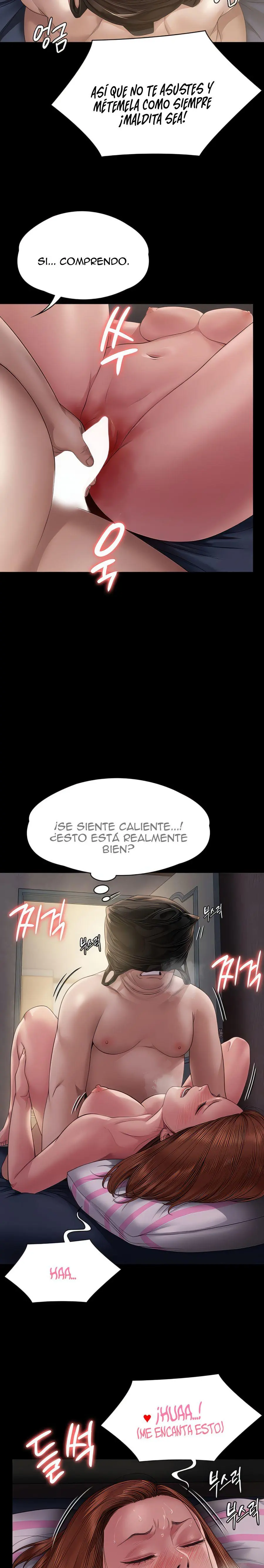 Queen Bee Capítulo 265 - Page 29