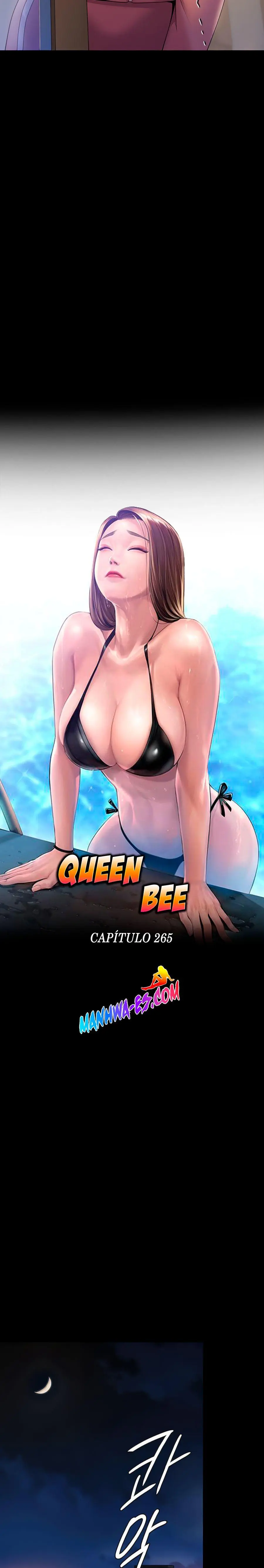 Queen Bee Capítulo 265 - Page 3