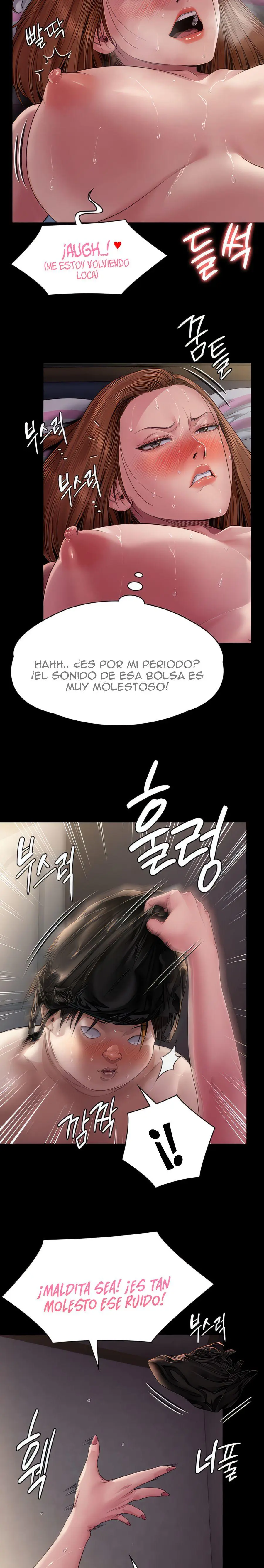 Queen Bee Capítulo 265 - Page 30