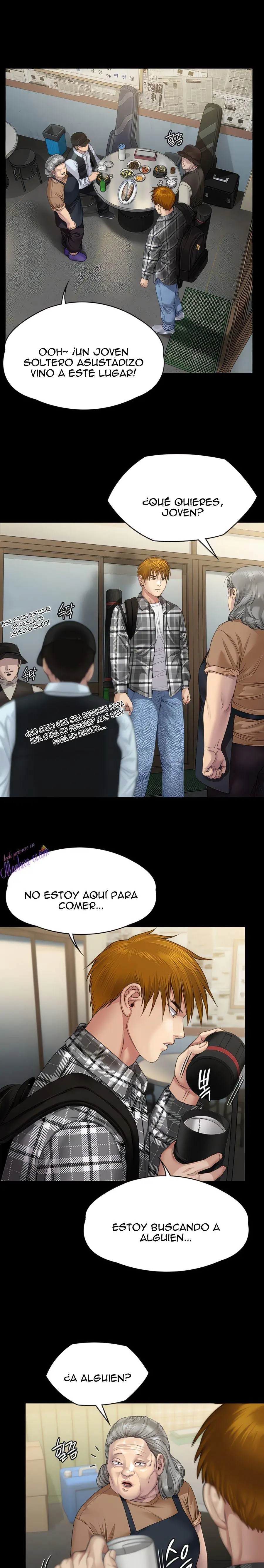 Queen Bee Capítulo 265 - Page 37