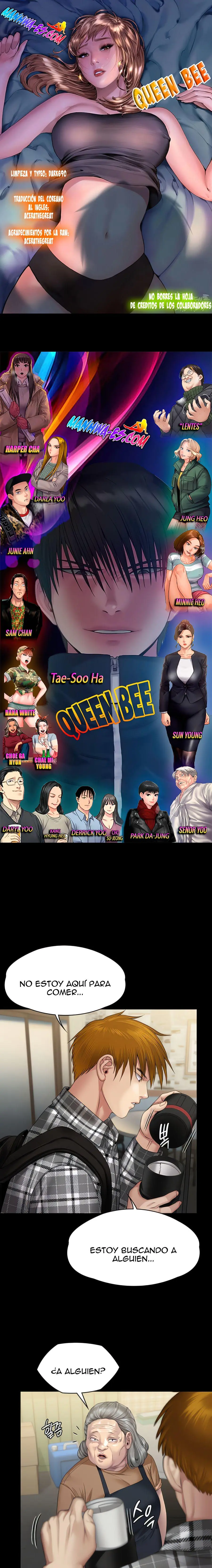 Queen Bee Capítulo 266 - Page 1