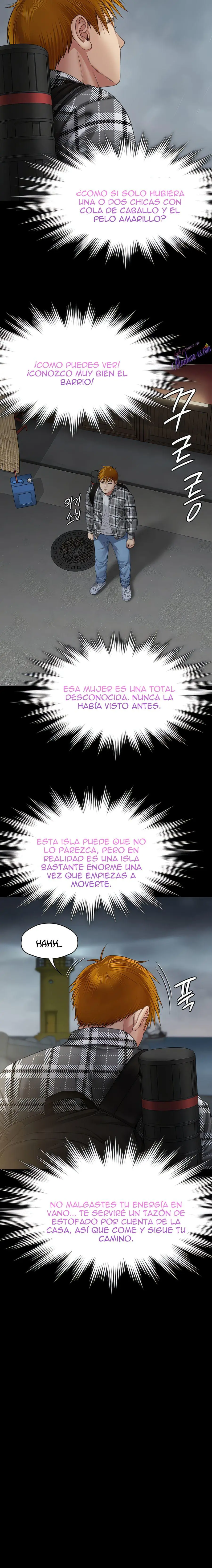 Queen Bee Capítulo 266 - Page 10