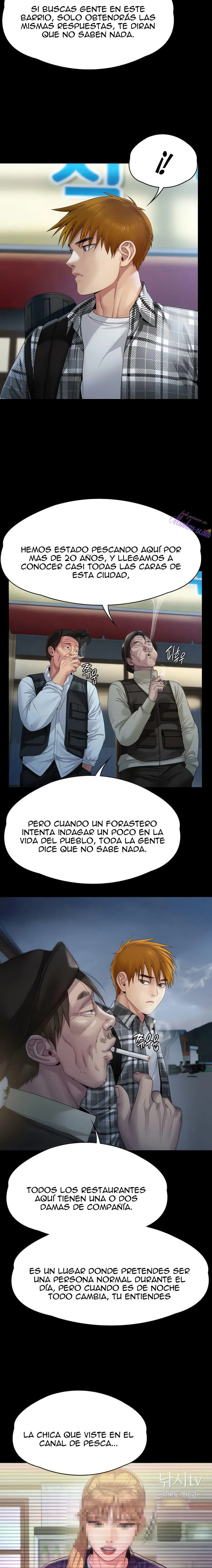 Queen Bee Capítulo 266 - Page 12