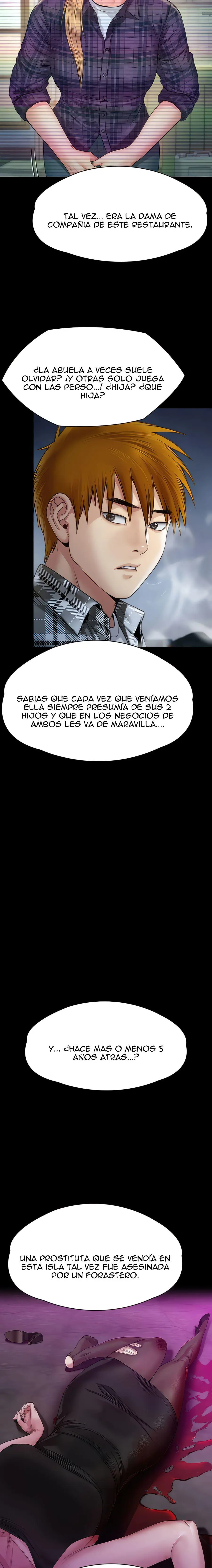 Queen Bee Capítulo 266 - Page 13