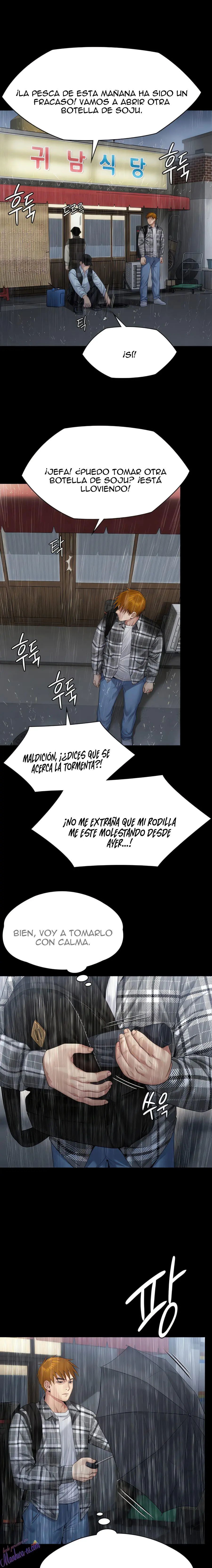 Queen Bee Capítulo 266 - Page 16