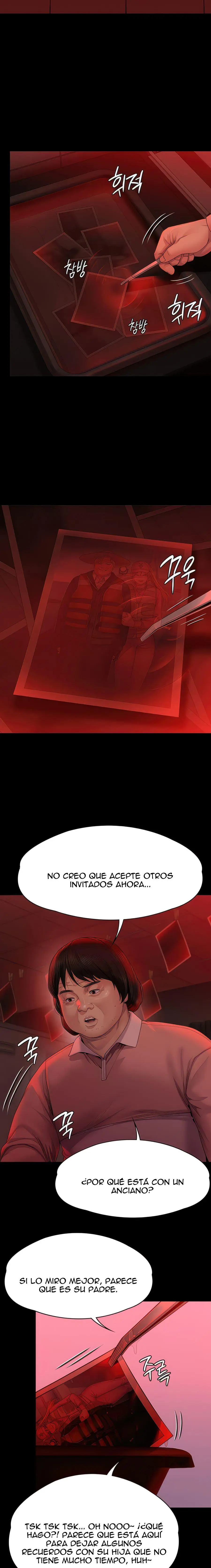 Queen Bee Capítulo 266 - Page 18
