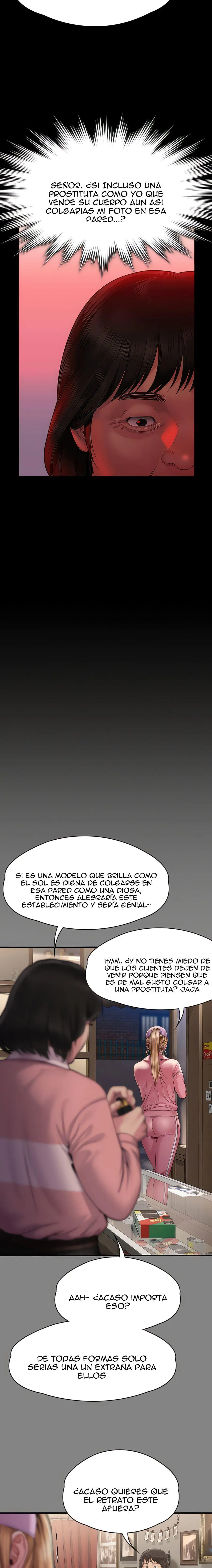Queen Bee Capítulo 266 - Page 19