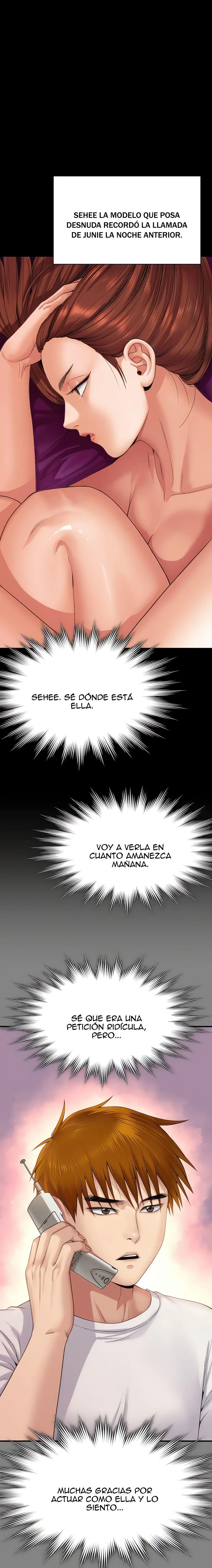 Queen Bee Capítulo 266 - Page 24