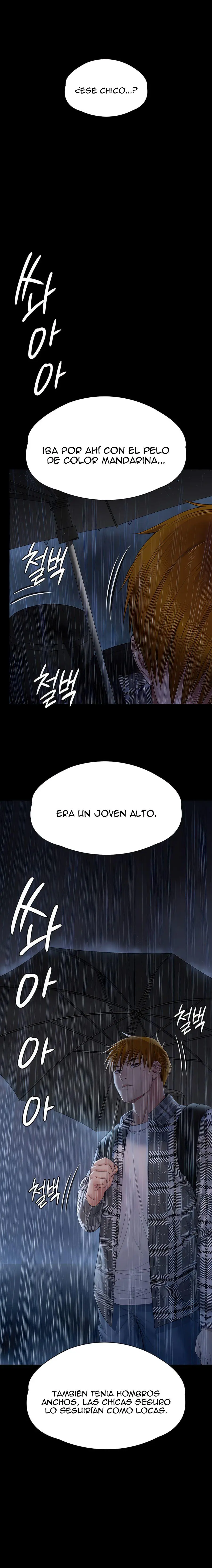 Queen Bee Capítulo 266 - Page 37