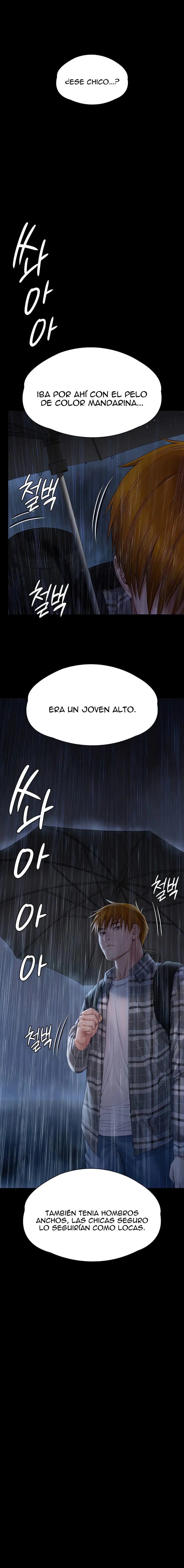 Queen Bee Capítulo 267 - Page 2