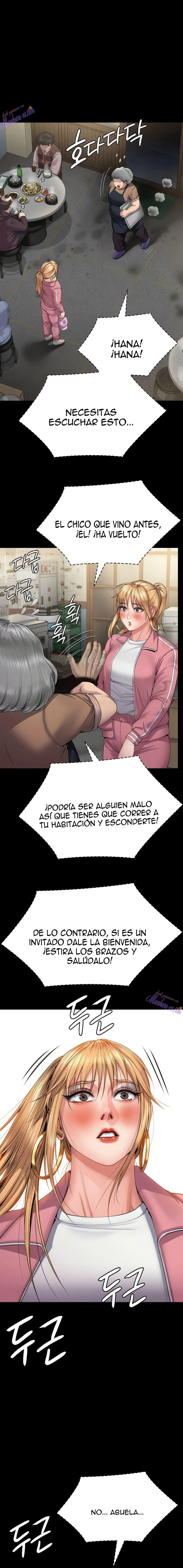 Queen Bee Capítulo 267 - Page 7