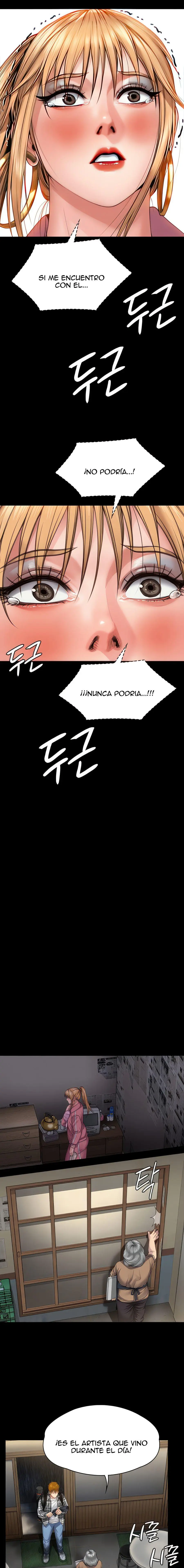 Queen Bee Capítulo 267 - Page 8