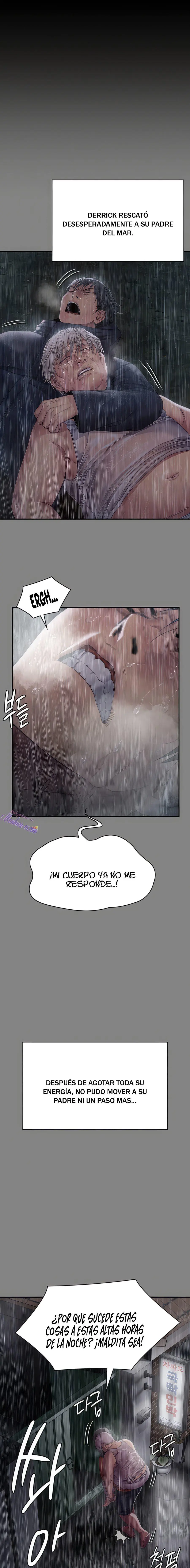 Queen Bee Capítulo 268 - Page 11