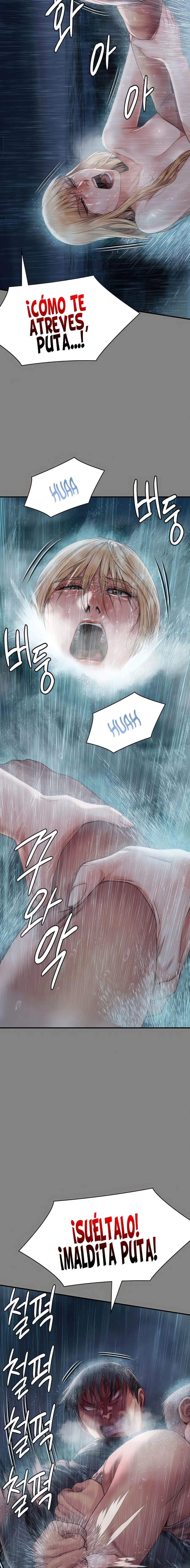 Queen Bee Capítulo 268 - Page 18