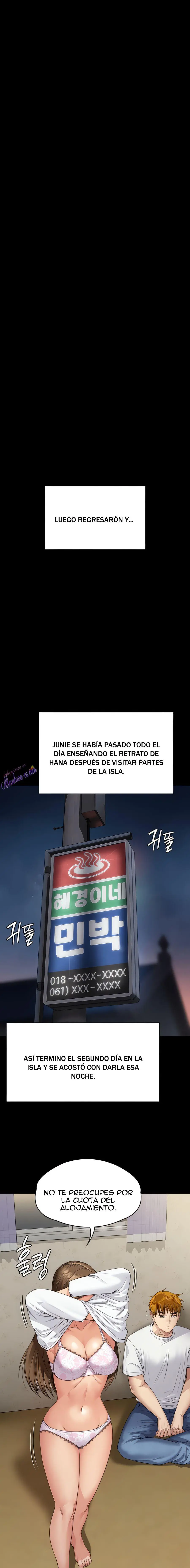 Queen Bee Capítulo 268 - Page 30