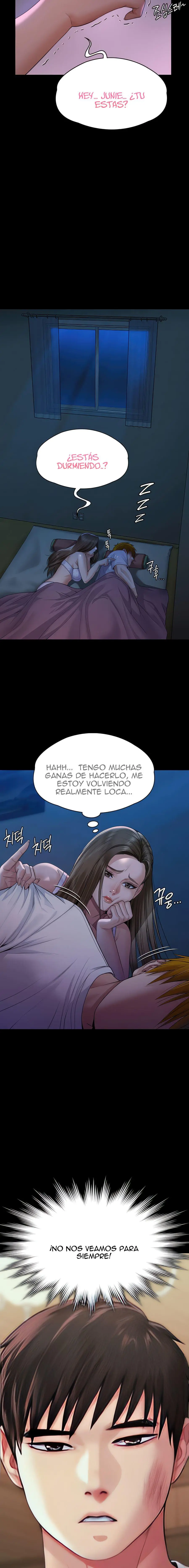 Queen Bee Capítulo 268 - Page 33